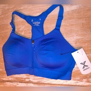Xersion Sports Bra *NWT* S